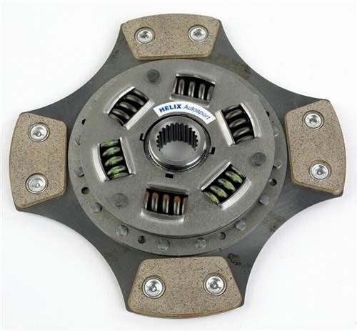 Helix performance paddle - performance, 4