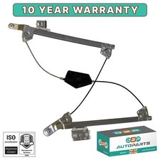 ELECTRIC WINDOW REGULATOR FOR AUDI A5 S5 8T3 COUPE FRONT RIGHT DRIVER SIDE