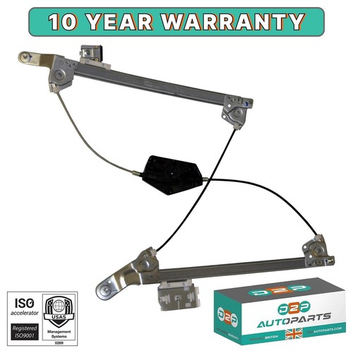 Electric window regulator for - electric,