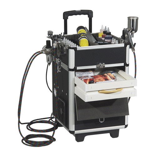 Iwata maxx jet - maxx, quiet