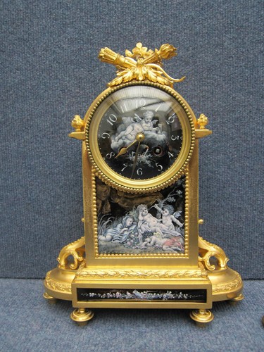 Sevres french limoges enamel - french,