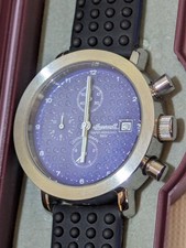 Ingersoll men's chronograph