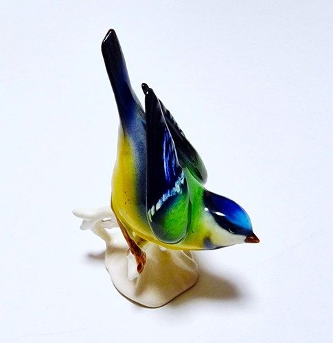 Cortendorf porcelain figurine - porcelain,