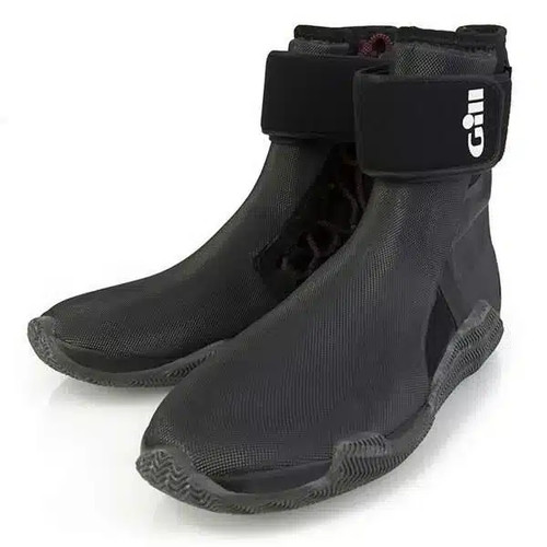 Gill edge sailing - boots, adults