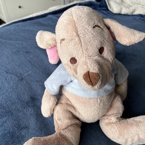 Disney roo soft toy - disney,