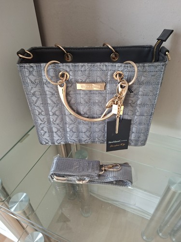 River island steel grey - river,