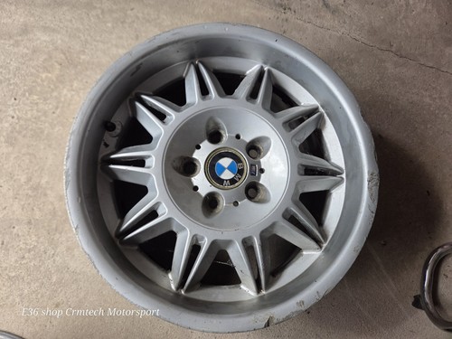 Bmw e36 ds2 sunflower - bmw,