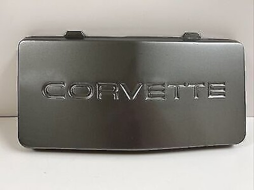 Corvette c4 front - corvette,