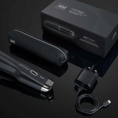 Ghd unplugged cordless - ghd,
