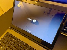 System76 Lemur Ultra 3rd‑Gen