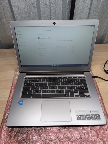 Acer chromebook cb3 431 - chromebook,