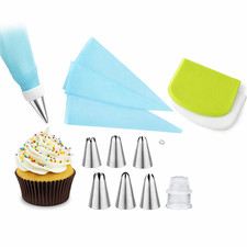 Silicone Bags Icing Piping