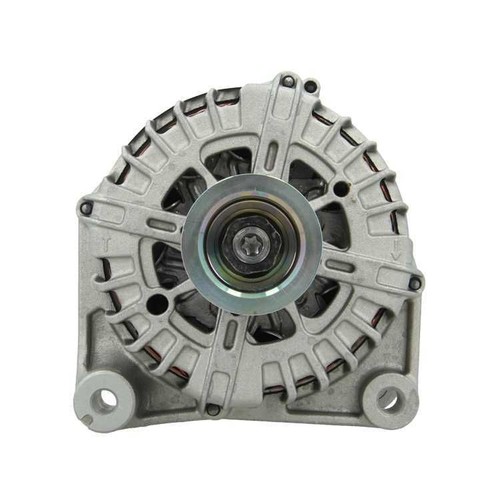 Valeo new alternator - 12v, 180a