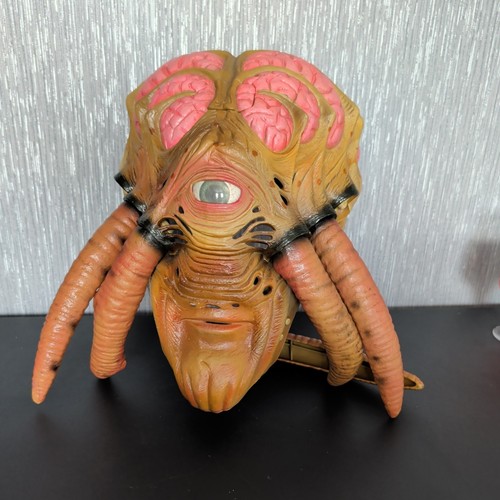 Doctor who dalek sec hybrid - dalek,