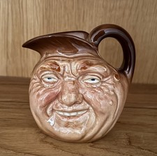 John Barleycorn Royal Doulton