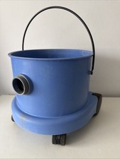 Numatic Henry Wet Dry Wash