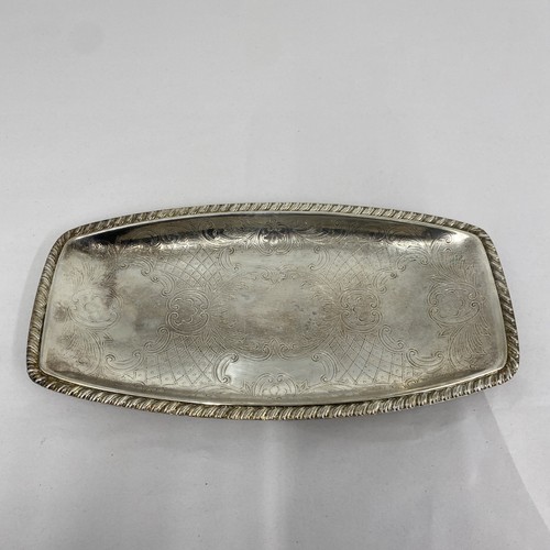 Vintage cavalier silver - vintage,