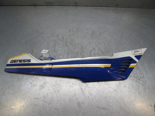 Yamaha fz750 1987 motorcycle - 1987,
