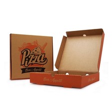 Printed Pizza Boxes 7-12″