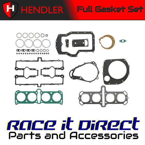 Gasket set full - gasket, for