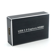 HD USB 3.0 HDMI Game Capture