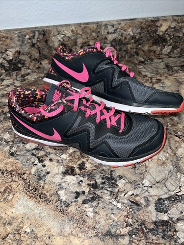 Womens nike sculpt - sculpt, tr2