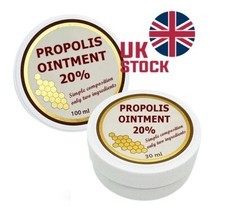 PROPOLIS OINTMENT 20%