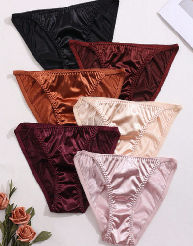 Women soft silky - women's, feel