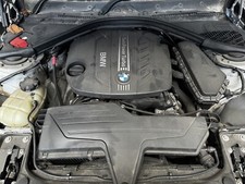 BMW E90 F10 F20 F21 F30 F31