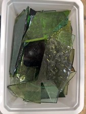 Stained Glass Offcuts 1kg