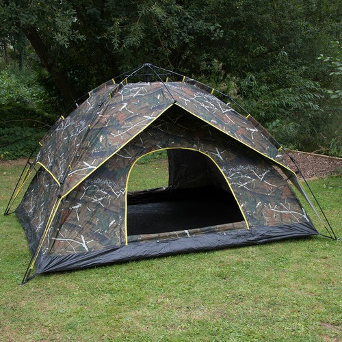 Pop tent camping festival - pop,