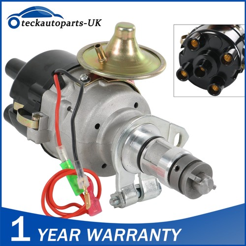 New 45d points distributor - 45d,