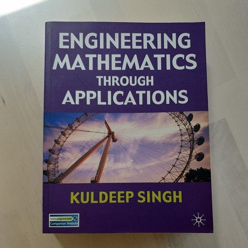 Engineering mathematics - engineering,