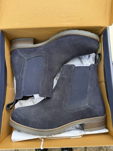 Rydale allerston suede - rydale,