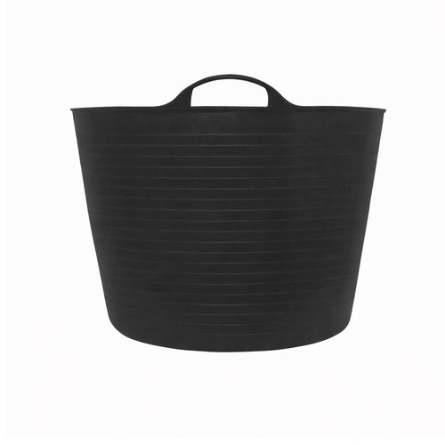 Red gorilla black flexi - red, tub