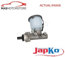 BRAKE MASTER CYLINDER JAPKO