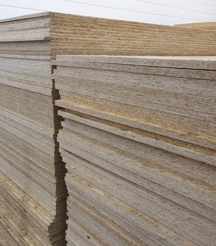 Sterling board 12mm - board, x