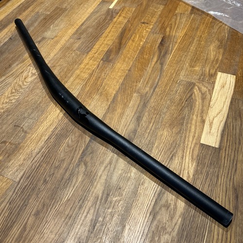 Orbea handle bar - orbea,