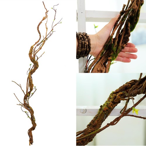 67in flexible fake - flexible, grapevine