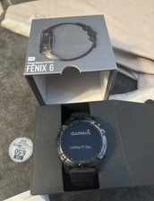 Garmin Fenix 6 Pro Smartwatch