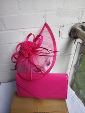 Fascinator Headband with