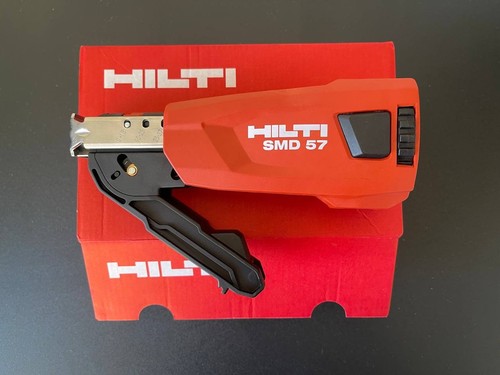 Hilti smd magazine brand - magazine,