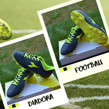 Men's Football Boots Diadora