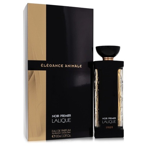 Elegance animale lalique - animale,