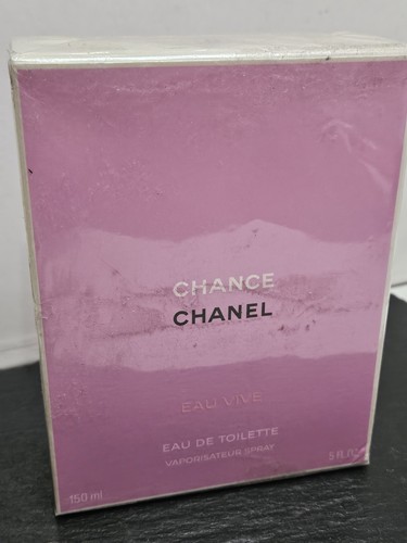 Chanel chance eau vive - chanel,