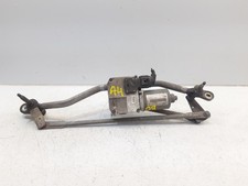 2009 AUDI A4 WINDSCREEN WIPER MOTOR & LINKAGE 8K2955119A RIGHT HAND DRIVE