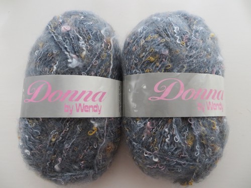 Vintage wendy donna knitting - donna,
