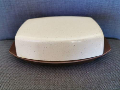 Vintage melaware brown - melaware,