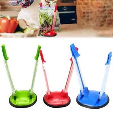 Baggy Rack Food Storage Bag