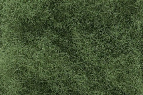 Poly fiber green woodland - poly,